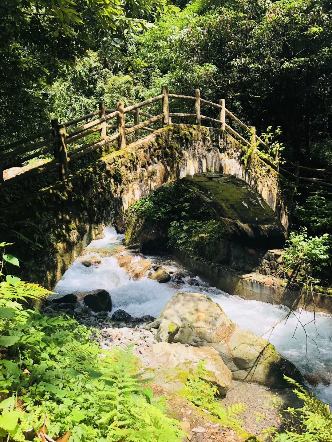 不要等万事俱备，先做了再说
